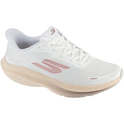 Skechers Hands Free Slip-Ins SKX Aero Pulse dames sneaker - Wit