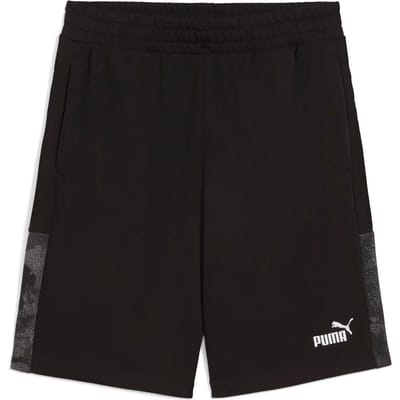 Korte Broek Puma Camo