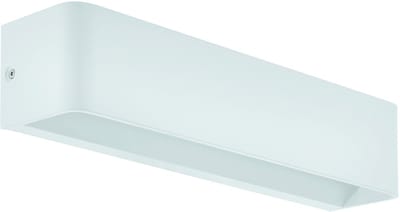 EGLO Sania 4 Wandlamp - LED - 36.5 cm - Wit