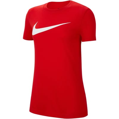 Nike Park20 Dry SS Sportshirt Vrouwen - Maat XS
