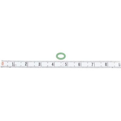 Pakking, koelvloeistofleiding VALEO 509183