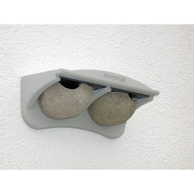 Schwegler zwaluw nestkast