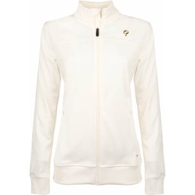 Q1905 Tech jacket q snow white