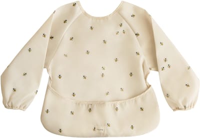 Mushie Slab met Mouwen - Bees