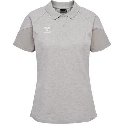 Damespolo Hummel Travel