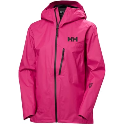 Dames wandeljack Helly Hansen Odin Infinity Minimalist