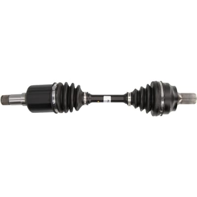 Aandrijfas POINT GEAR PNG74979