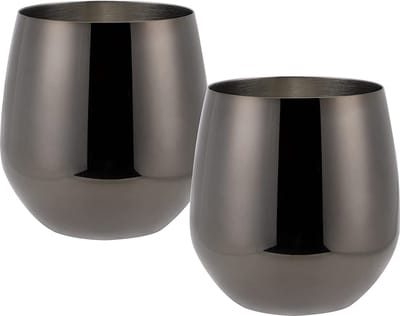 Wijnglazen – Wine glas