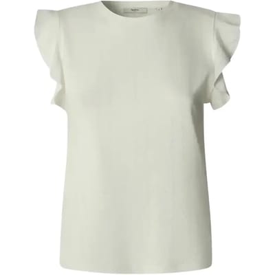 Dames-T-shirt Pepe Jeans Bimba