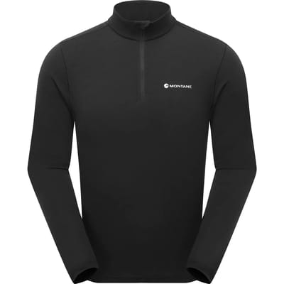 Onderhemd met lange mouwen Montane Malli