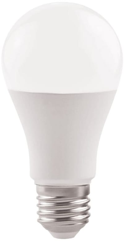 VITO LED Lamp A60 E27 - 12W (vervangt 110W) - 1680lm - 2700K - 220-240V - Energiezuinig met Hoge Lichtopbrengst
