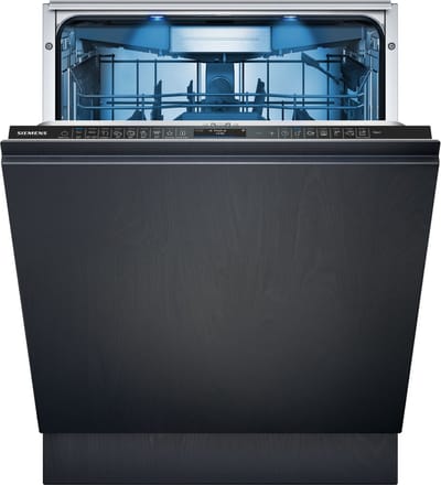 Siemens iQ700 SX87TX00CE volledig inbouwvaatwasser energieklasse A
