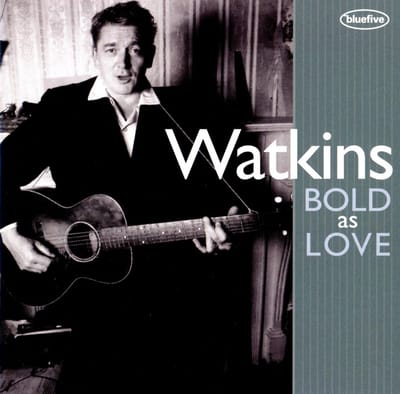 Watkins Bold As Love