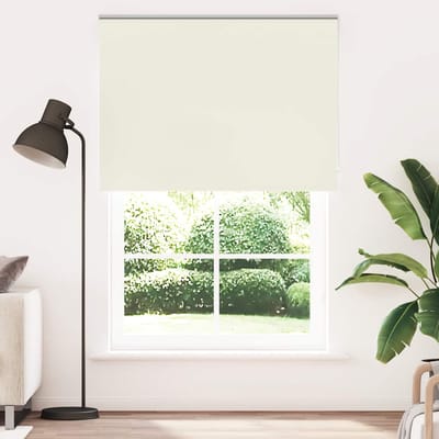 vidaXL - Rolgordijn - verduisterend - 150x210 - cm - stofbreedte - 146,6 - cm