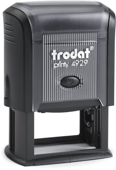 Trodat Printy 4929 | 48x28mm