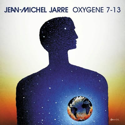 Oxygene 7-13 - Oxygene Sequel II