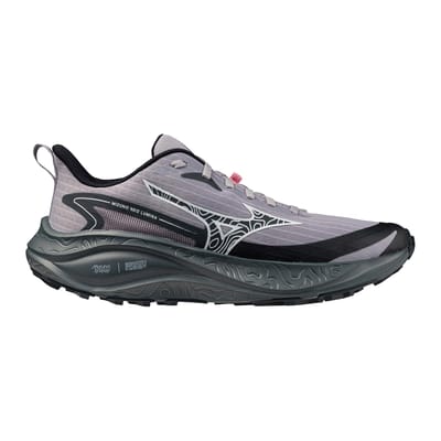 Mizuno Neo Lumina Hardloopschoenen Dames