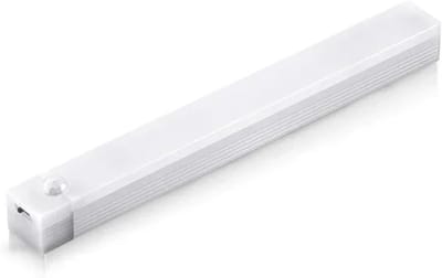 LED Keukenbalklicht met Beweging Sensor - Draadloze Oplaadbare Verlichting voor Kasten en Slaapkamer
