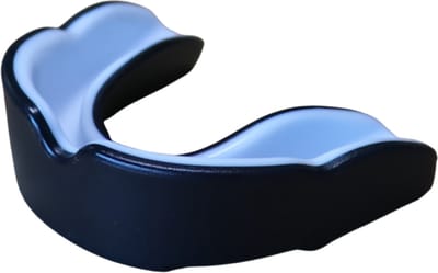 Bovista Bitje Kickboksen - Vechtsport - Gebitsbeschermer - Boksen - Volwassen - Mouthguard - Tanden