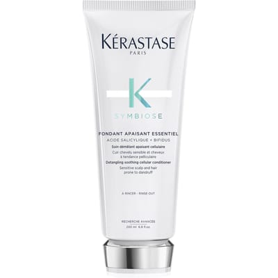 Kérastase Kalmerende Ontwarrende Verzachtende Cellular Anti Roos Conditioner Kérastase - Symbiose Fondant Apaisant Essentiel Kalmerende, Ontwarrende & Verzachtende Cellular Anti-roos Conditioner