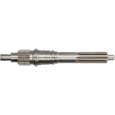 Ingaande/koppelingsas EURORICAMBI 95535295