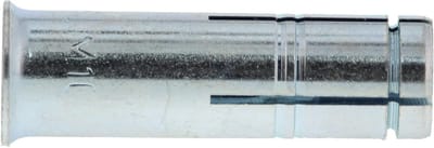 Bevestigingspluggen - Montagepluggen - Vastzetten Materialen - Verhoogde Draagkracht - M12 x 50