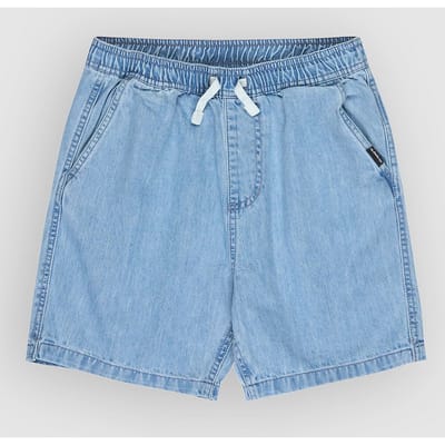 Korte jeans kind Quiksilver Taxer