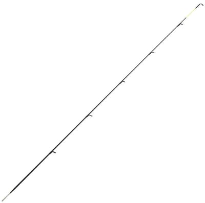 Garbolino Superflex Hengeltop Zilver 0.125 oz
