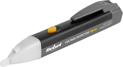 Voltage meter - 90 tot 1000V - Met verlichting