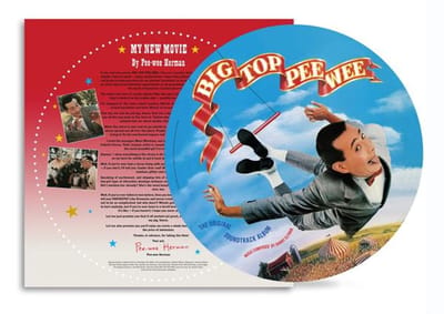 Big Top Pee-Wee