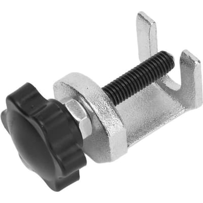 Minifinker Extracteur de bras d'essuie‑glace Outil de Suppression de Bras d'Essuie-glace Extracteur de Pare-brise auto renovateur
