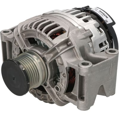 Driefasige generator BOSCH 1 986 A00 808