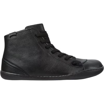 Camper Peu Cami Enkellaarsjes - Damen - Zwart - 40