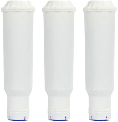 3x Eccellente waterfilter voor Melitta Pro Aqua – Geschikt voor Melitta koffiemachines – filterpatroon – 3 stuks