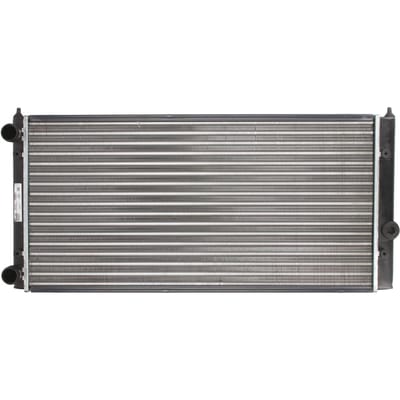 Radiator, motorkoeling NISSENS 651931