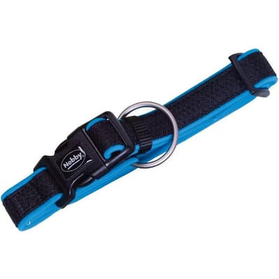 Hondenhalsband Nobby Pet Mesh Preno