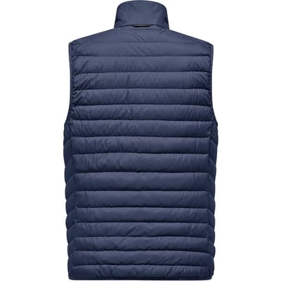 Mouwloos donsjack Salewa Brenta