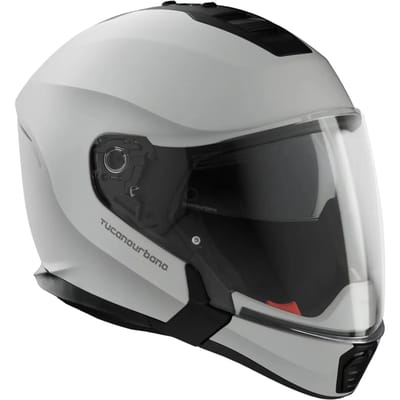 Volle motorhelm Tucano Urbano Hyperlink