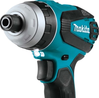 Makita DTP141Z DTP141Z Accu-slagmoersleutel 150 Nm 18 V Aantal meegeleverde accus: 0 Li-ion Zonder accu