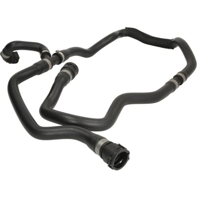 Radiateurslang THERMOTEC DWB262TT