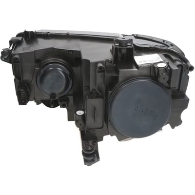 Koplampen MAGNETI MARELLI 710301101202, rechts