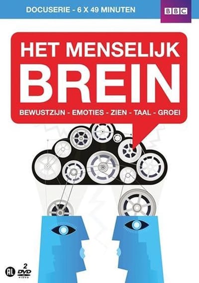 Menselijk Brein (DVD)