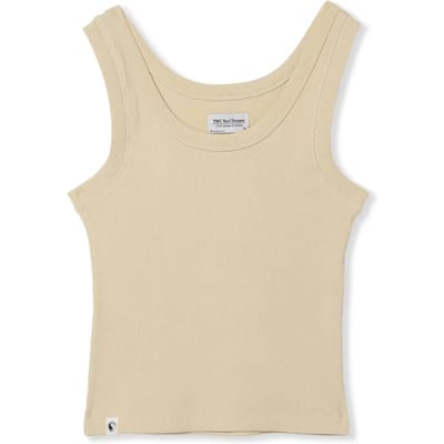 Damestanktop Town & Country Surf Designs