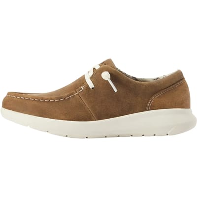 Bootschoenen voor dames Ariat Hilo
