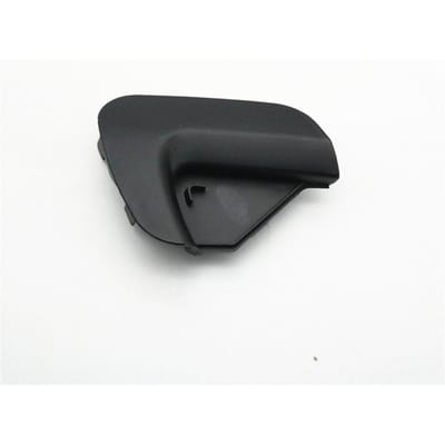 Voorbumper sleepoogkap voor 2012-2014 Toyota Yaris OE#5212752931,521270D917 black