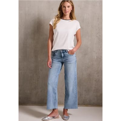 Jeans broek