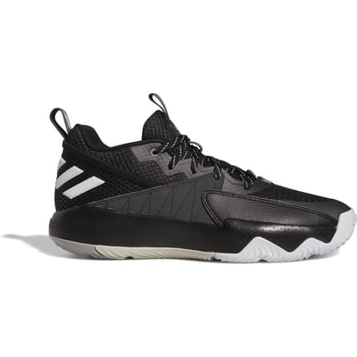 Sneakers adidas Baskets Dame Certified cuir