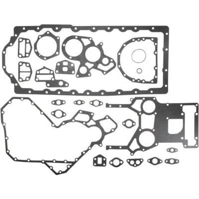 Motorolieafdichtingset ENGITECH ENT000193