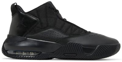 Jordan - Stay Loyal 2 - Sportschoenen - Mannen - Zwart - Maat 44