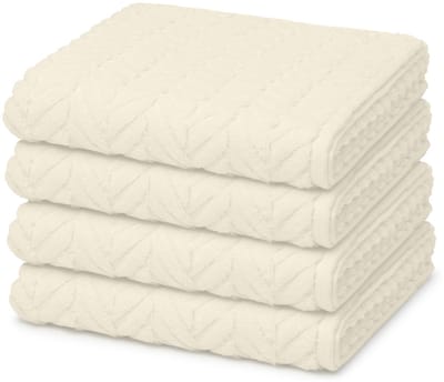 Ross Sonstiges 4 X handdoek - in set 4 pack Sensual Skin